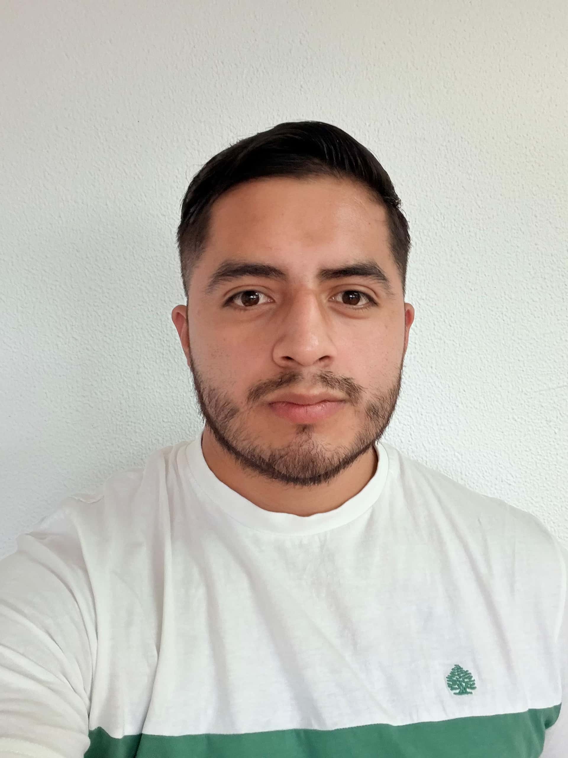 Jhakson Pinzón - El Futbolero México