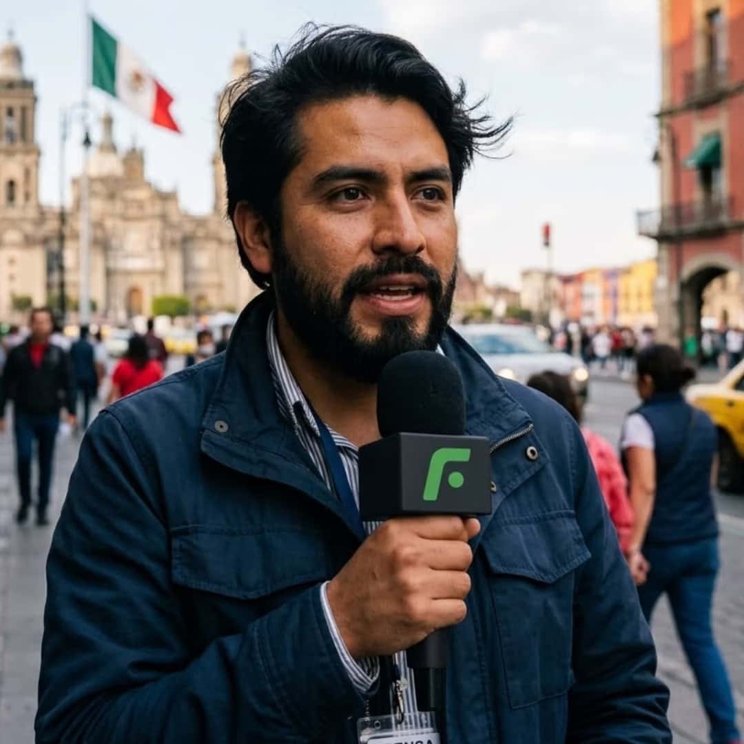 Angel Vieyra Castro - El Futbolero México