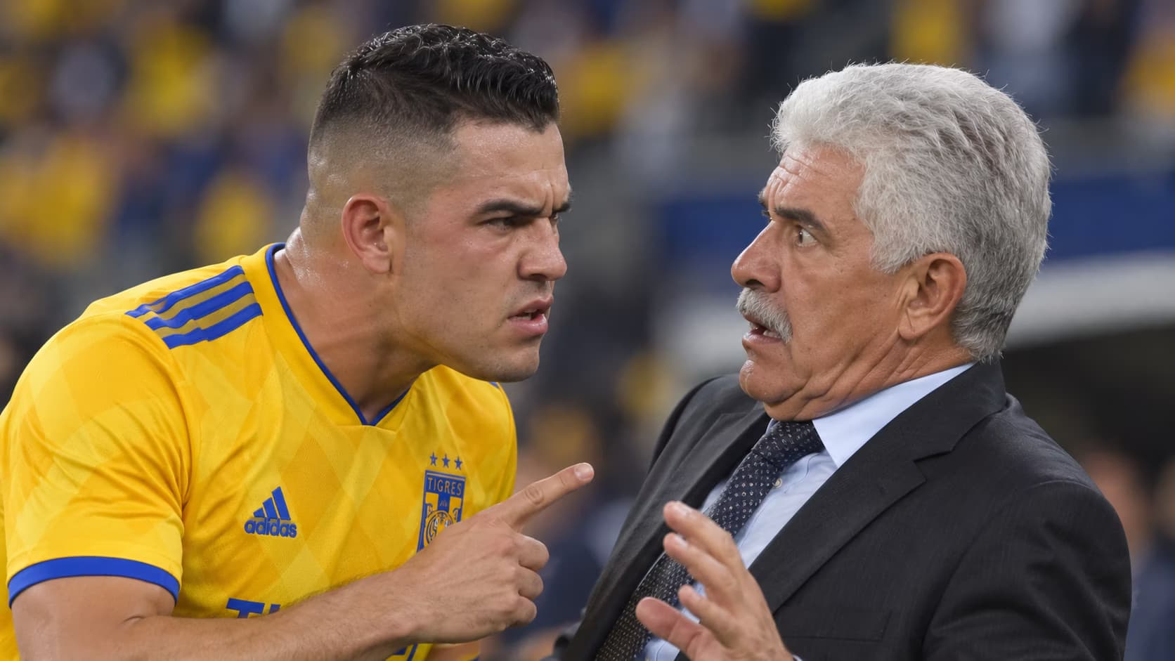 Israel Jiménez pasó de vivir un fuerte enfrentamiento con Ricardo Ferretti en Tigres a construir un patrimonio mediante inversiones en bienes raíces.