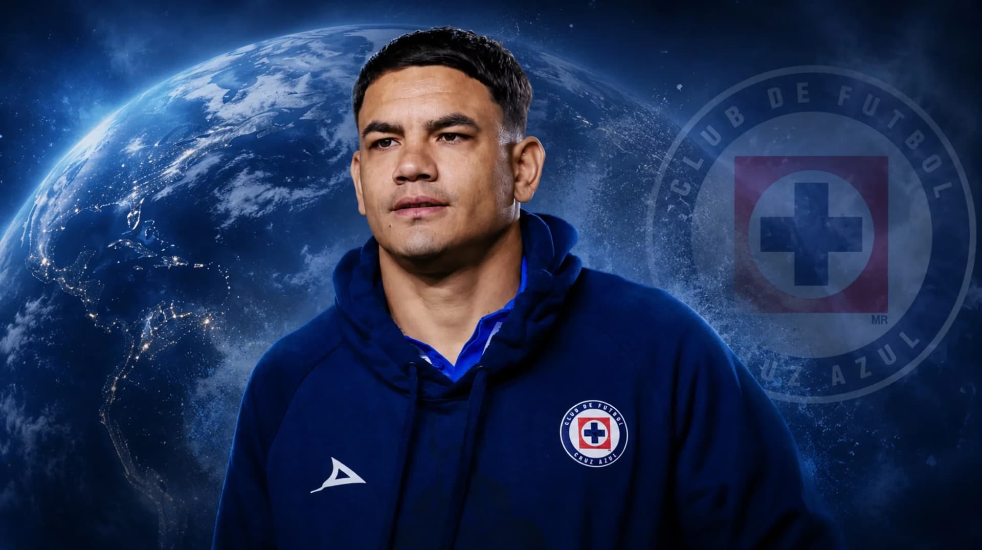 Gabriel Fernández.