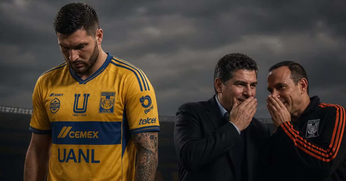 El delantero francés podría terminar saliendo de la institución felina.