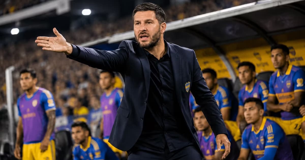 La afición de Tigres propuso a André-Pierre Gignac como posible entrenador