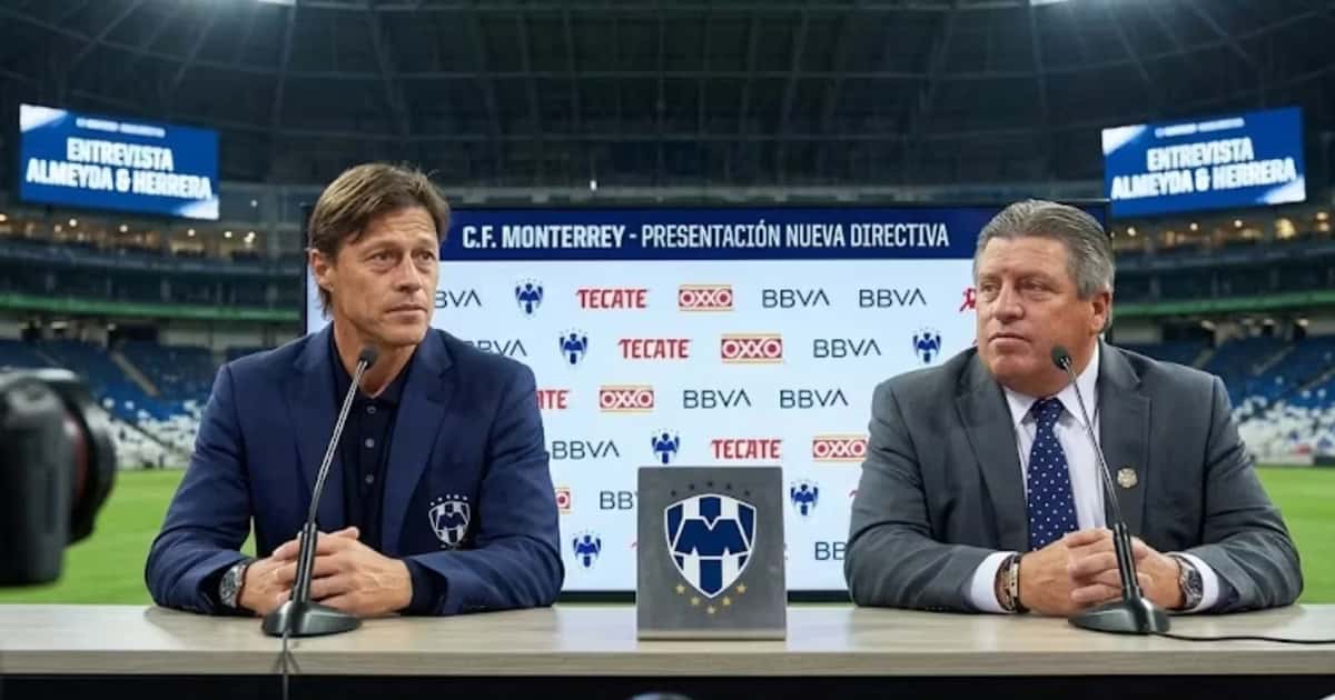 Ilustración digital de Matías Almeyda y Miguel Herrera