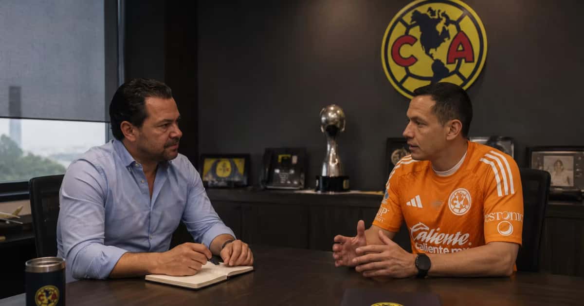 Rodolfo Cota y su futuro en América.