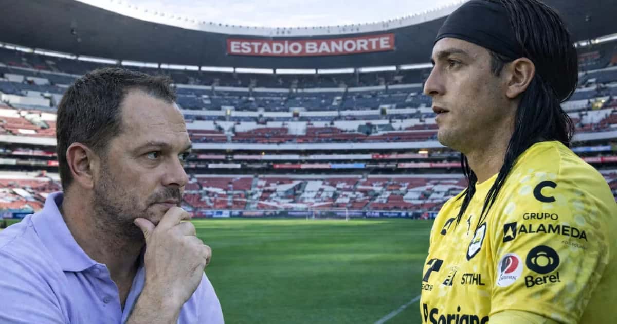 América es uno de los clubes más interesados en el portero mexicano del conjunto lagunero para el verano.
