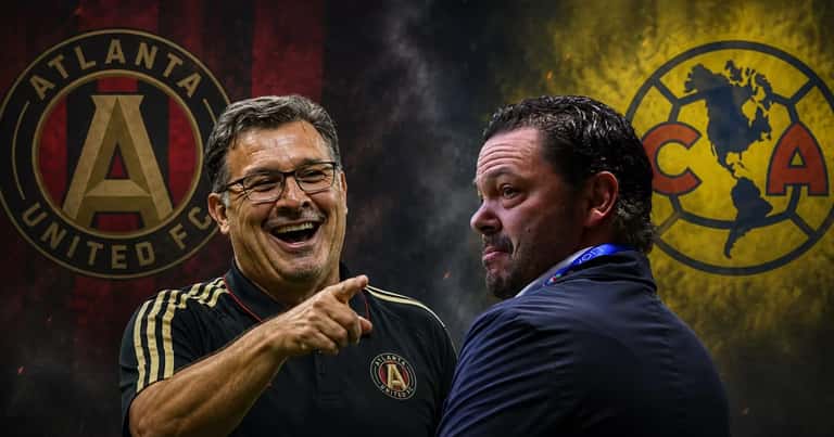 América perdería un nuevo fichaje: Gerardo Martino apunta a llevarse a Junior Alonso
