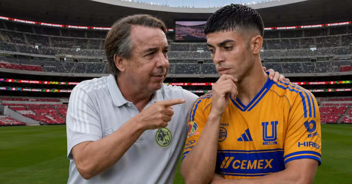 Juan Brunetta y Emilio Azcárraga.