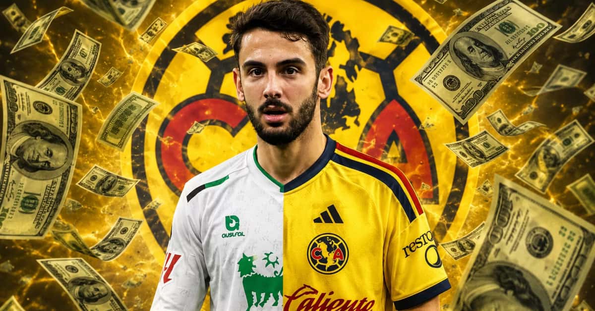 Andrés Martín.