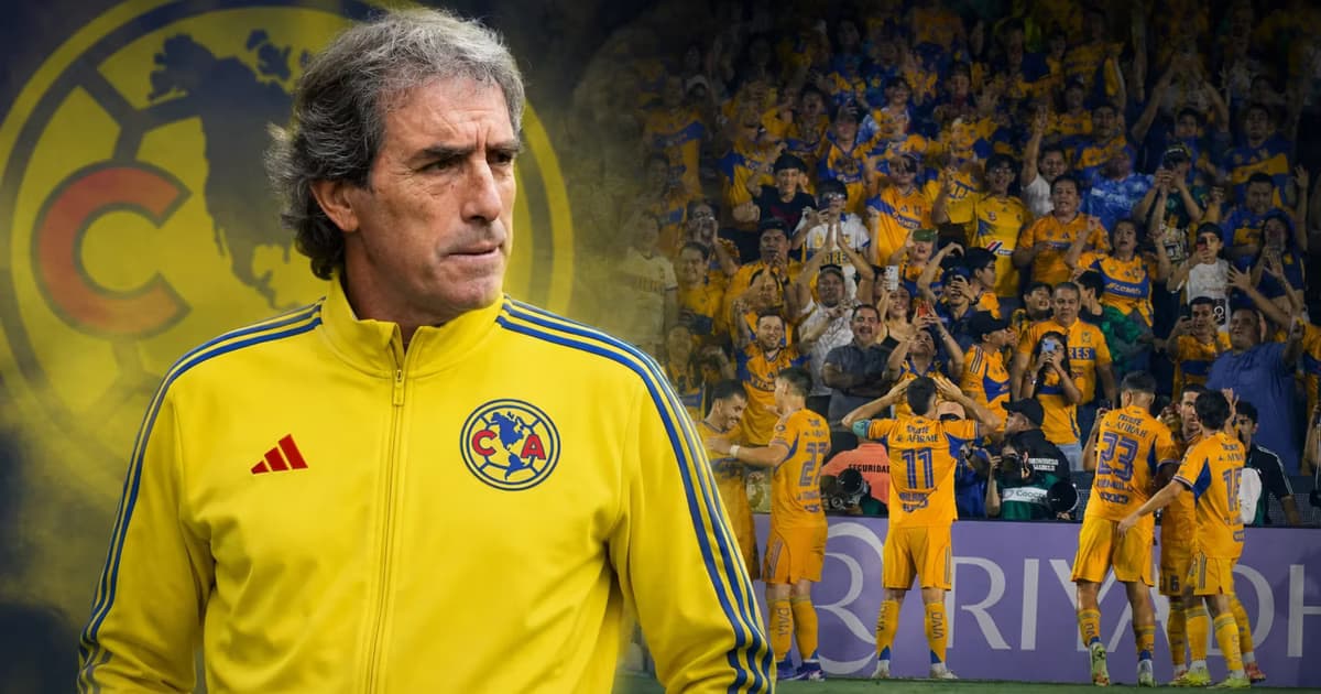 Guillermo Almada.