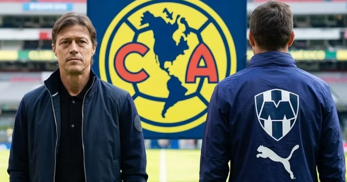 América sondea opciones en el banquillo y entre ellas se encuentra Matías Almeyda