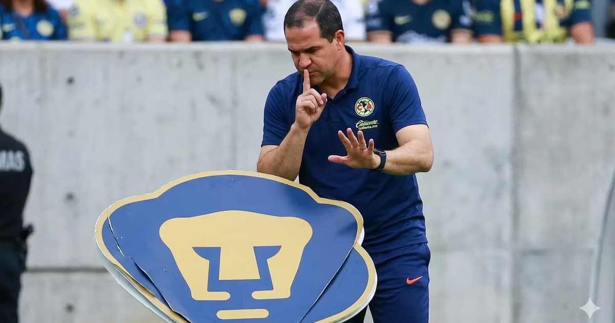 André Jardine rechazó la oferta de Pumas