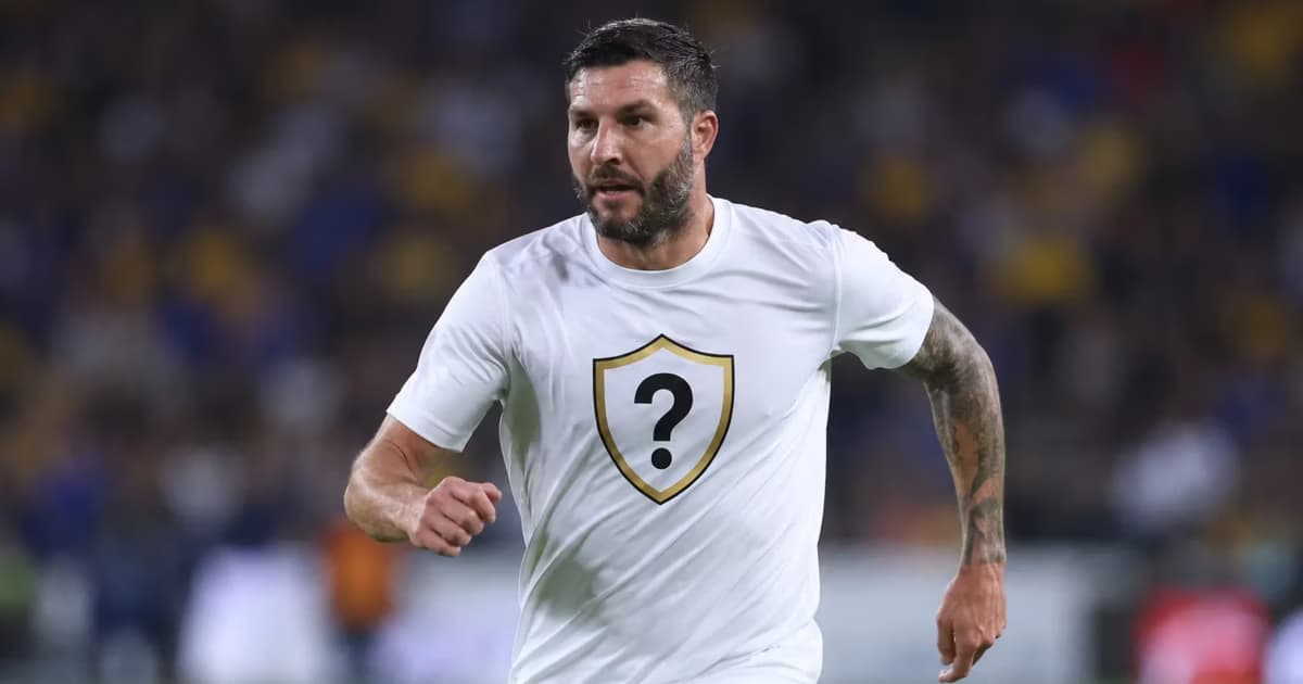 La afición de Tigres coreaba a Gignac y cayó el gol de Tigres.