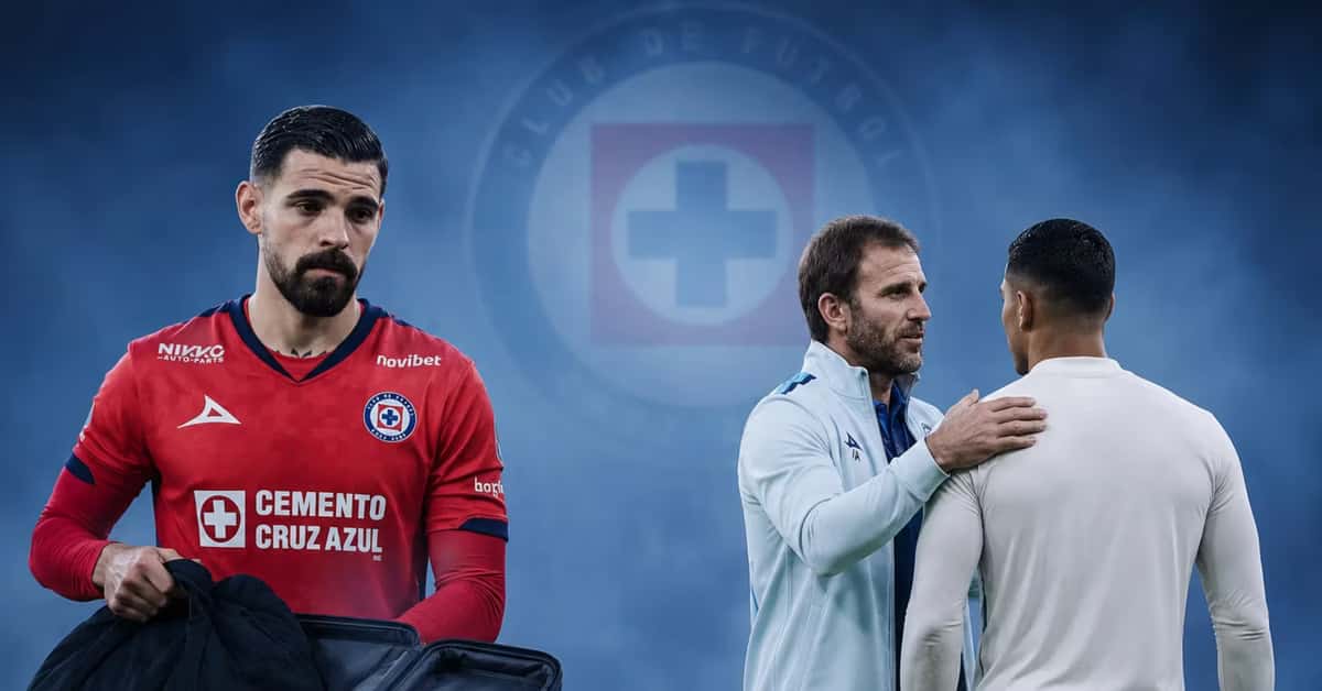 Andrés Gudiño, Iván Alonso y Ricardo Rodríguez.