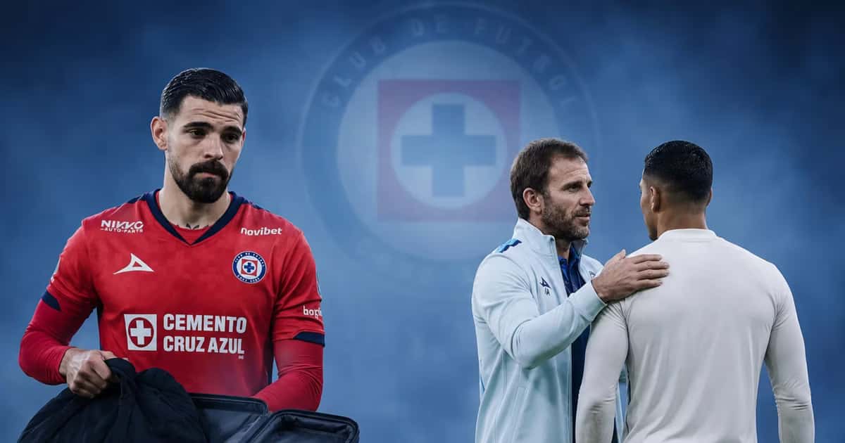 Andrés Gudiño, Iván Alonso y Ricardo Rodríguez.