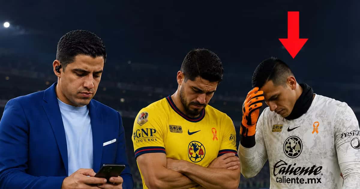 Andrés Vaca junto a Henry Martín y Luis Malagón.