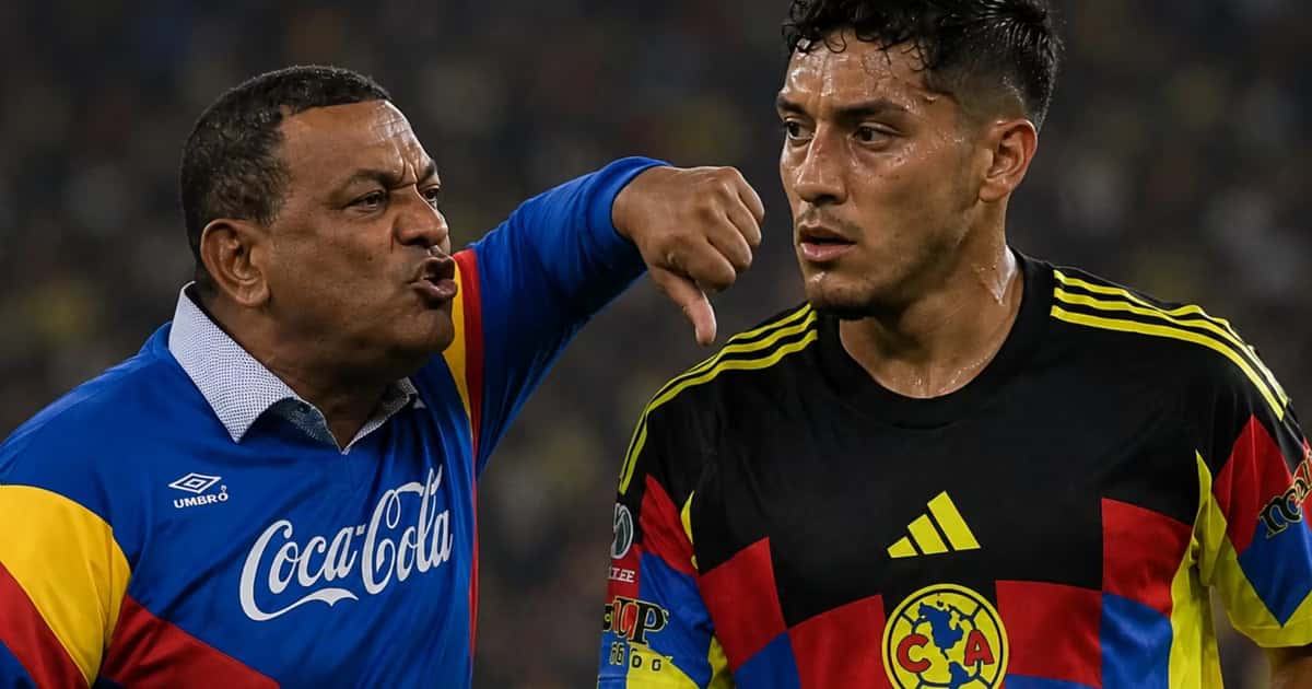 Antonio Carlos Santos es uno de los ex jugadores más respetados.