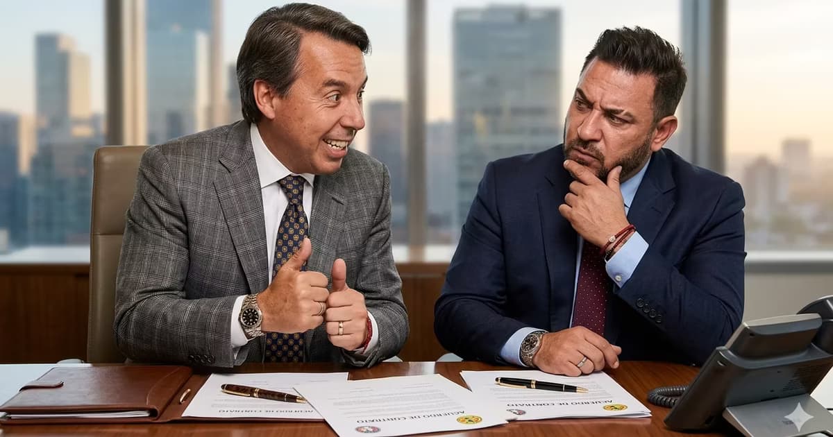 Antonio Mohamed es pedido por Emilio Azcárraga