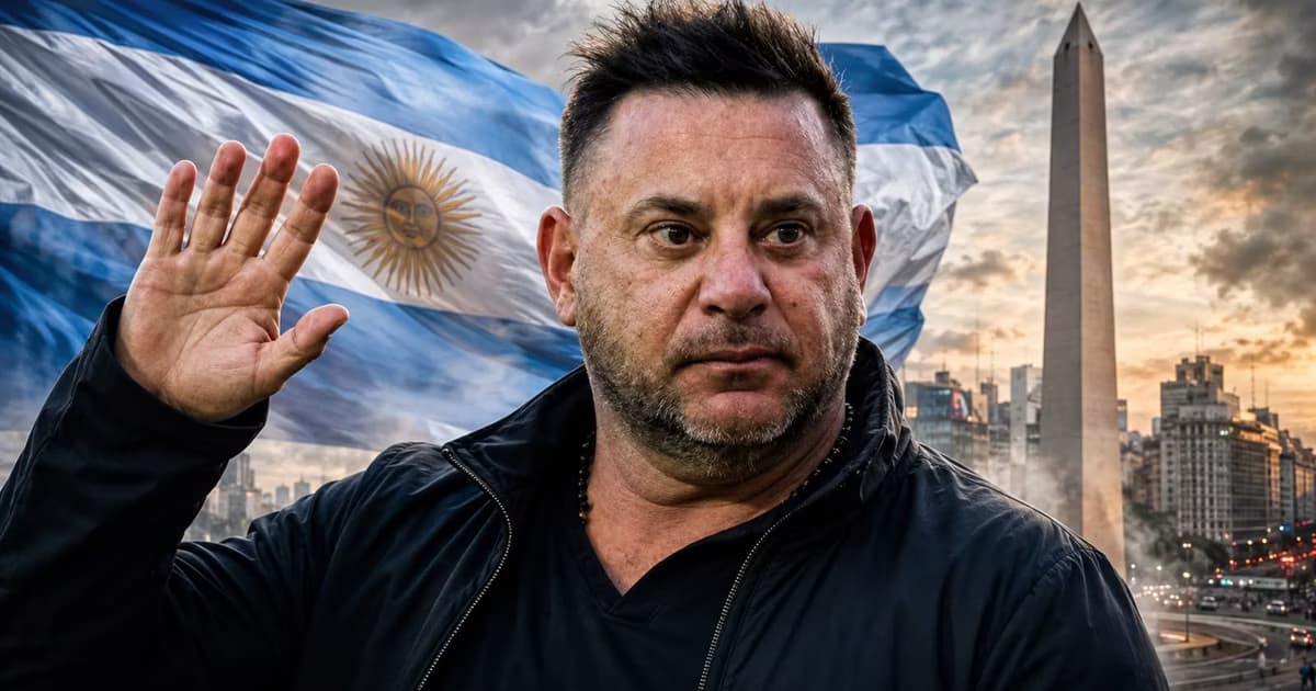 Antonio Mohamed aparece como opción para dirigir a la Selección Argentina.
