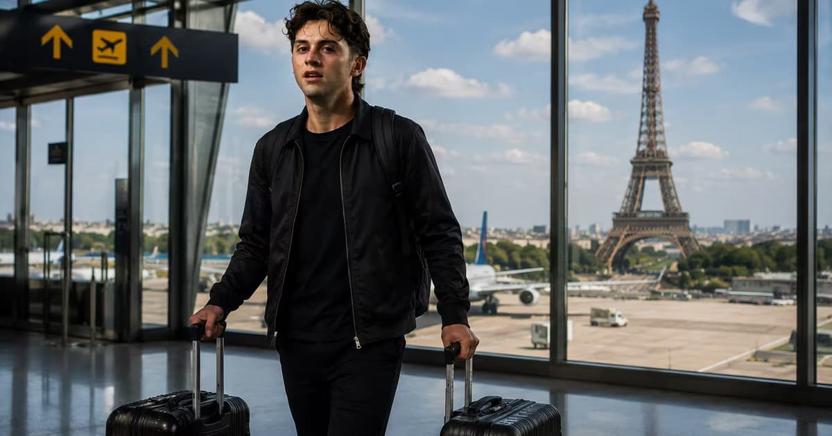 Brian Gutiérrez llama la atención en Francia, pero Amaury Vergara quiere retenerlo para buscar el título con Chivas.
