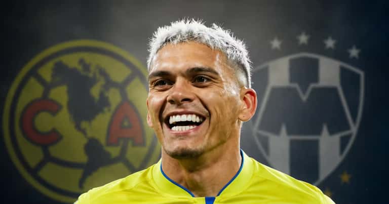 Brian Ocampo le da la mejor noticia al América y a Rayados, dejará el Cádiz este verano
