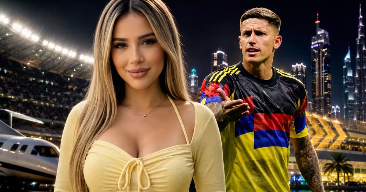 Jardine mira hacia Coapa y tendría a Brian Rodríguez y Vinícius Lima en su radar para Dubái.