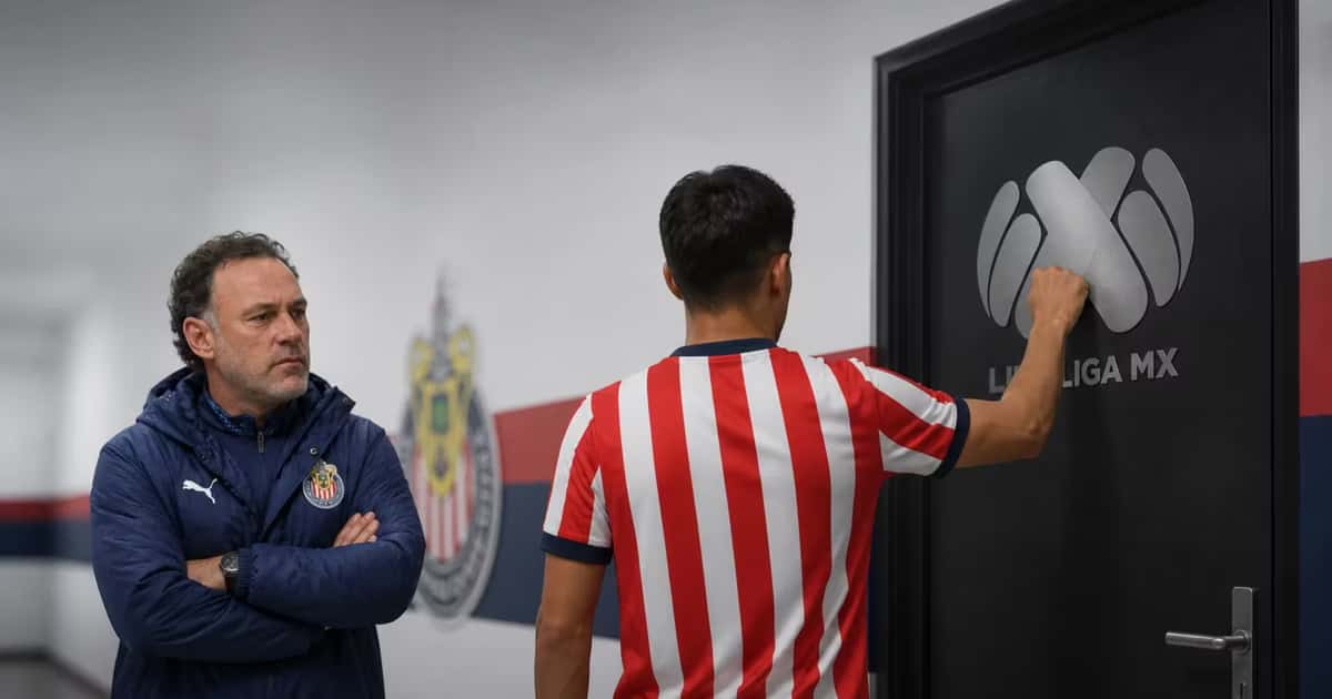 Chivas podría perder a uno de sus promesas fallidas en verano.