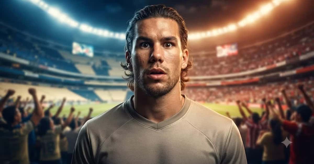 Cade Cowell podría volver a México como opción del América tras su salida de Chivas rumbo a la MLS.