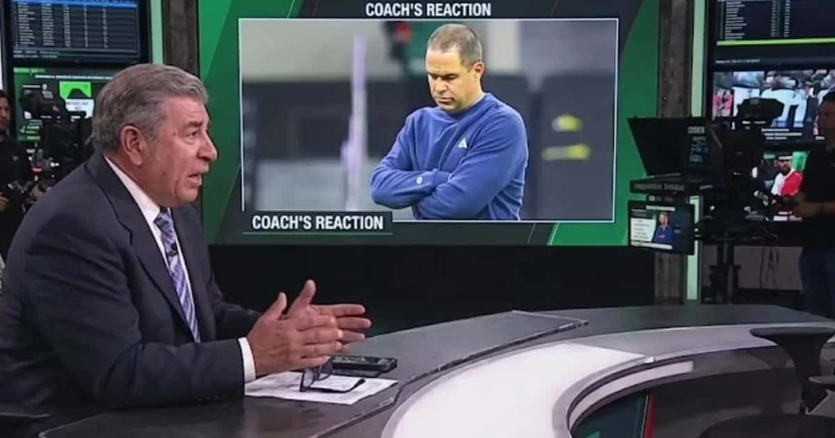 Carlos Reinoso revela su desacuerdo con esta decisión en el América vs Nashville