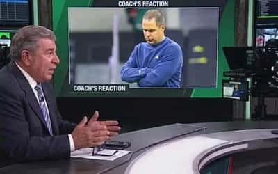 Carlos Reinoso revela su desacuerdo con esta decisión en el América vs Nashville