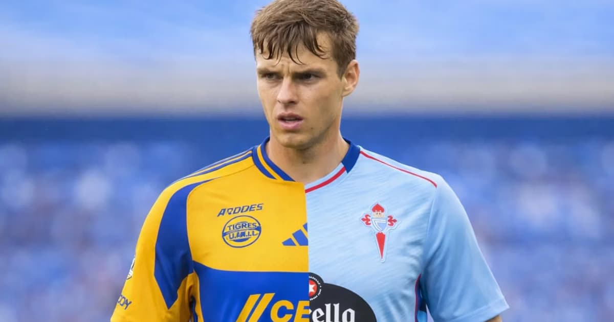 El mediocampista y ex del Real Madrid, podría sorprender con su destino de ahora en adelante.