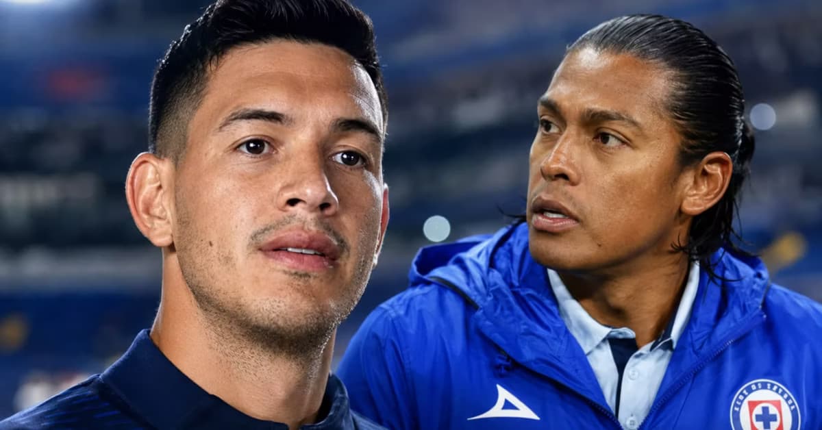César Montes pide $3 millones para jugar en Cruz Azul y su destino estaría en otro Club