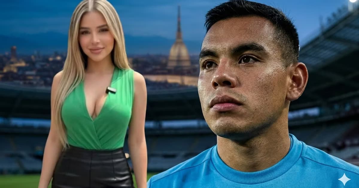 Charly Rodríguez no irá al Mundial, pero el sueño de jugar en Europa podría estar más vivo que nunca gracias al interés del Torino.