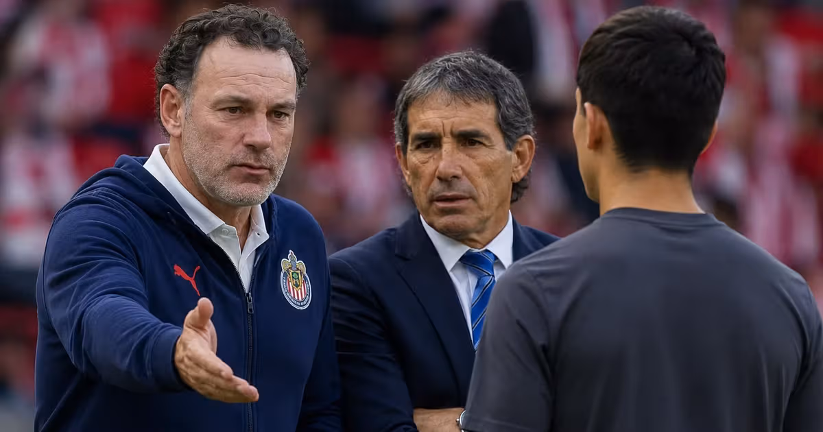 Yael Padilla fue ofrecido a Club América después de salir de Chivas y firmar con Xolos.