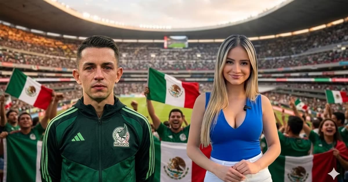 El América no dejó pasar el histórico debut de Álvaro Fidalgo en el Mundial y le dedicó un emotivo mensaje de felicitación.