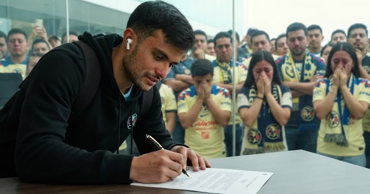 Alan Bautista firma con Pachuca
