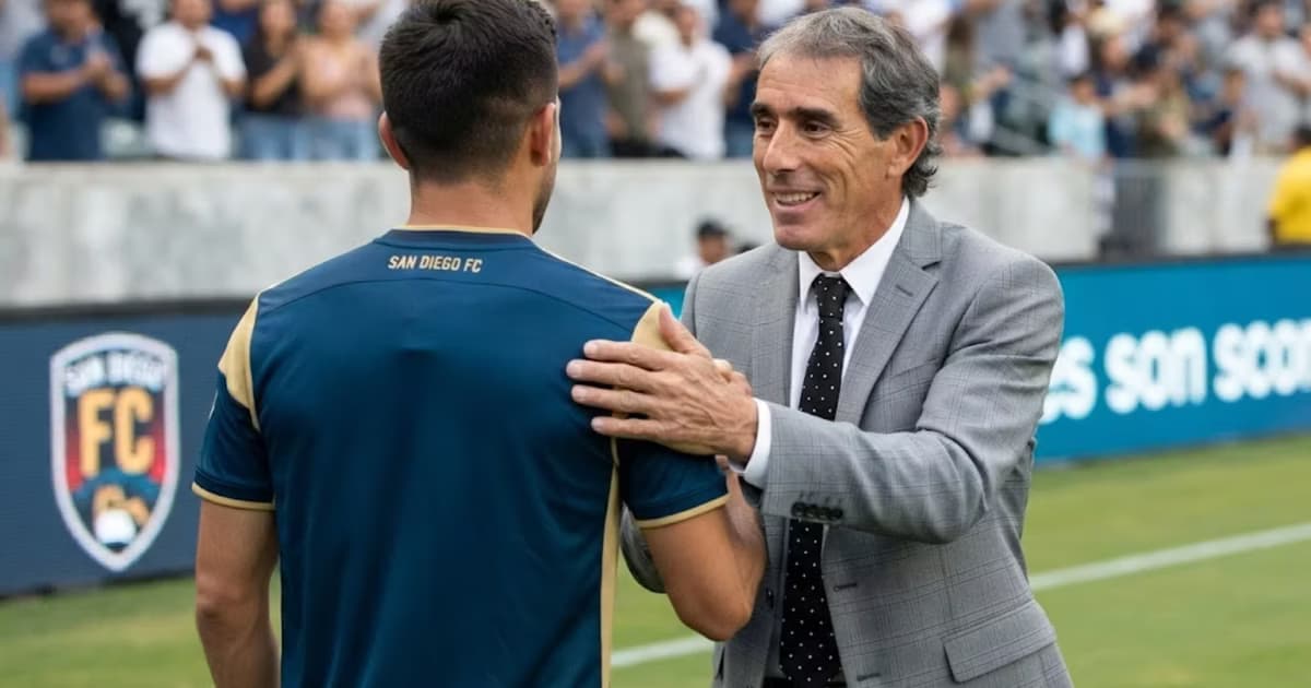 Club América iría por David Vázquez