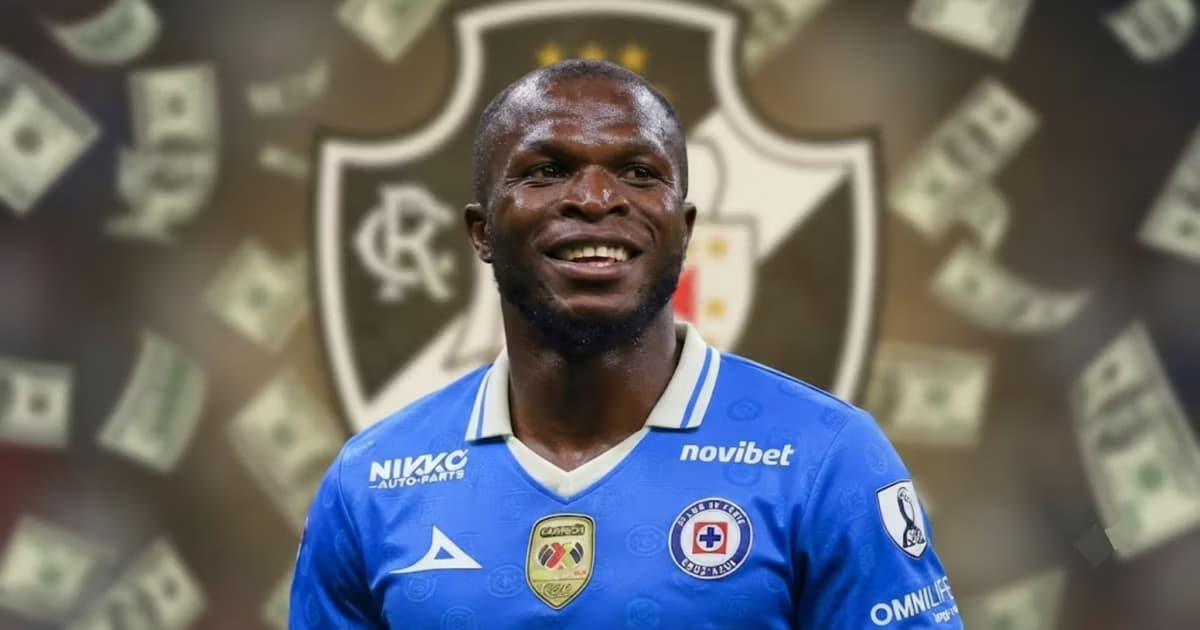 Christian Ebere se puede ir a Vasco da Gama