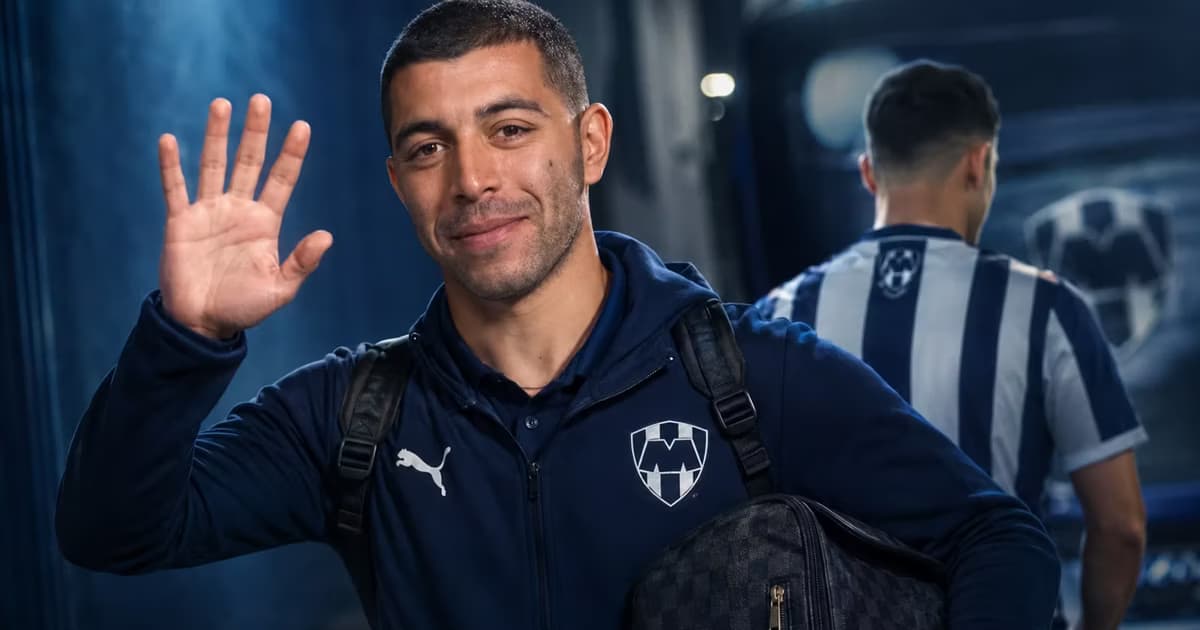 Cruz Azul analiza el futuro de Erik Lira ante el interés de Rayados, mientras Nelson Deossa aparece como posible reemplazo en el mediocampo celeste.