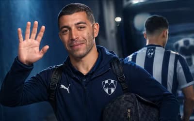 Cruz Azul dejaría salir a Erik Lira rumbo a Rayados y ya trabaja en su reemplazo