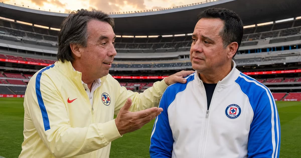 El estado de la cancha de la Ciudad de los Deportes.