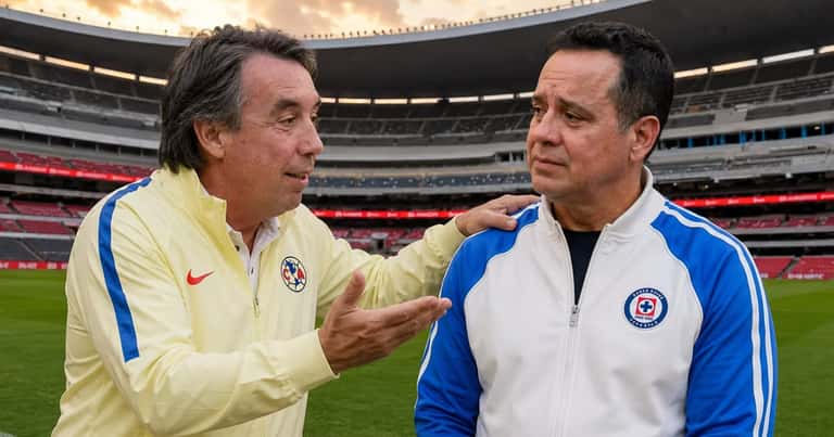 Cruz Azul regresará al Estadio Azteca después de que Grupo Ollamani buscara arreglar la situación