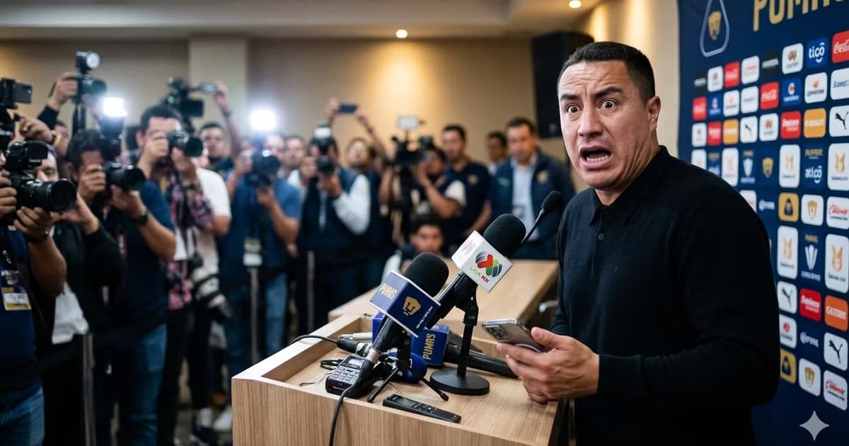Efraín Juárez habala sobre el arbitraje que beneficio a Cruz Azul