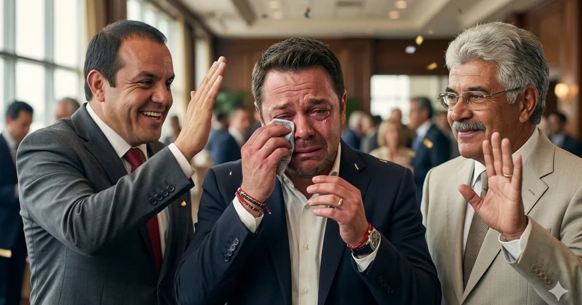 Cuauhtémoc Blanco y 3 más para suplir a Santiago Baños en el América
