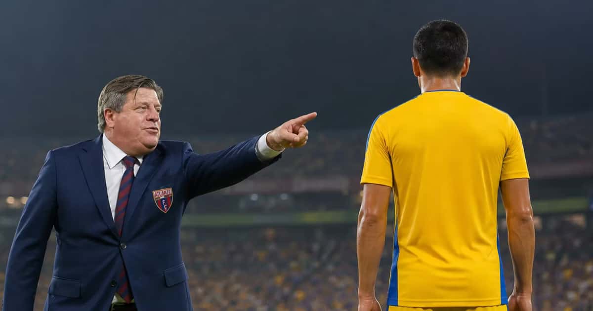 El futbolista de Tigres sería de las principales peticiones de Miguel Herrera.