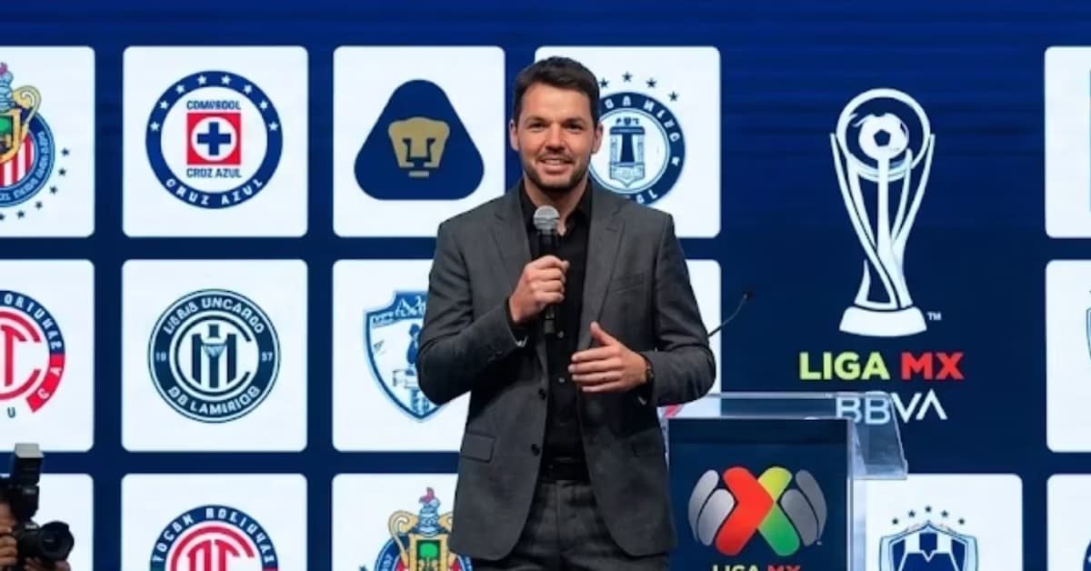 De vuelta al ruedo, Nicolás Larcamón apunta a este equipo de la Liga MX