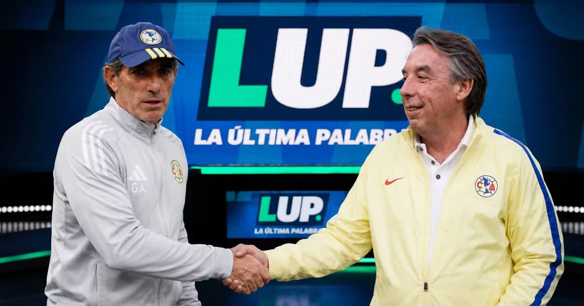 El conjunto azulcrema ya tendría listo el fichaje de Luis.
