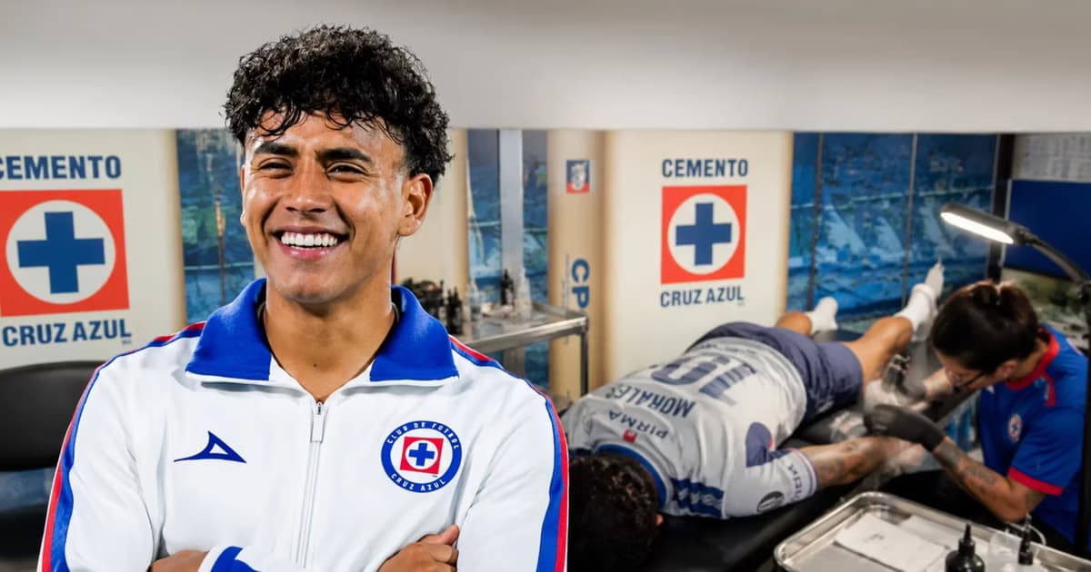 Amaury Morales.