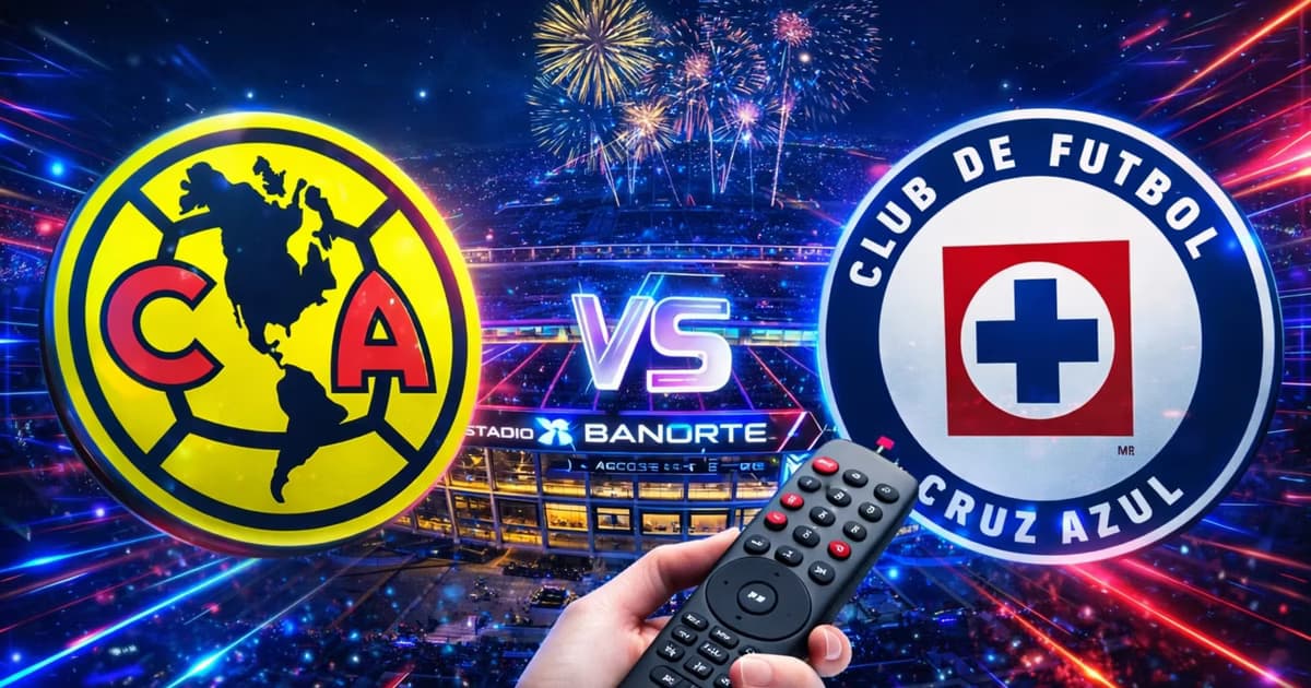 El encuentro de esta Jornada 14 promete ser uno de los más espectaculares del torneo.