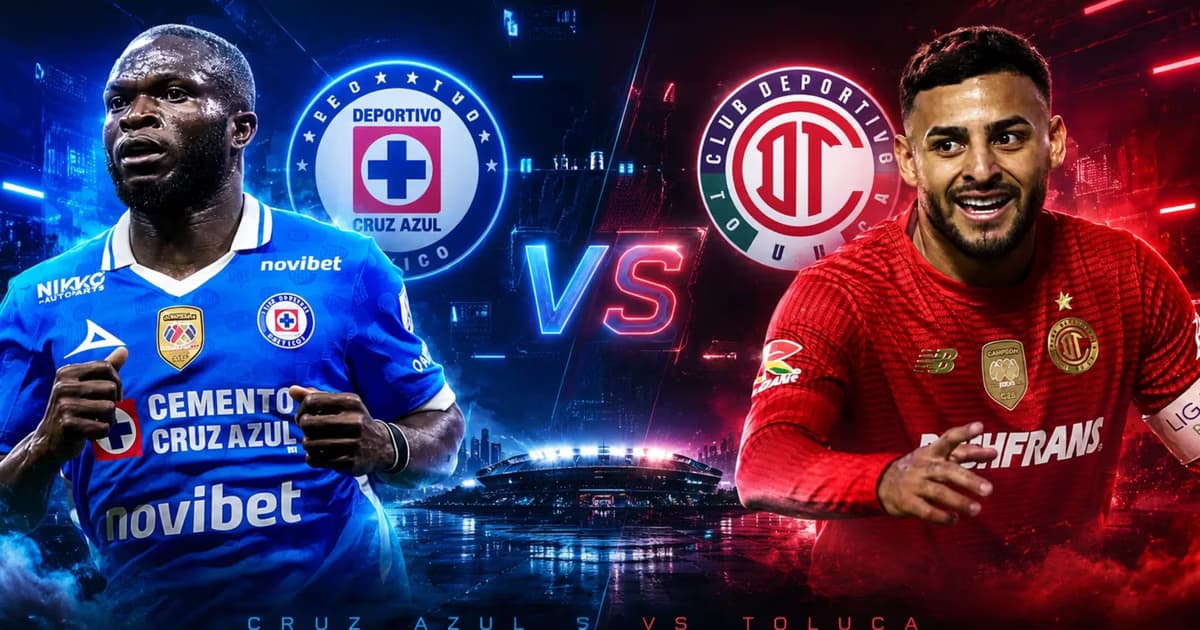 Así fue la llegada de Cruz Azul a Estados Unidos.