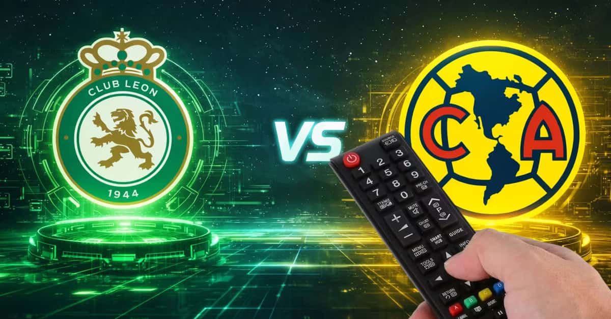 ¿Ya sabes donde ver el partidazo de la Jornada 16? Aquí te contamos los detalles de este encuentro.